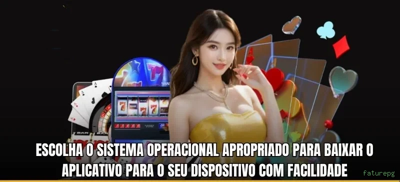 Roleta e blackjack faturepg