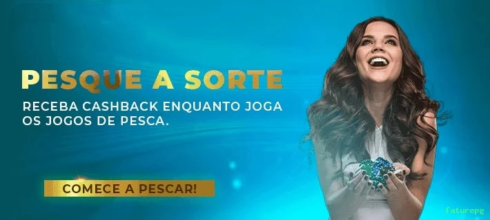 Bônus boas-vindas faturepg R$100