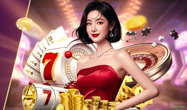 App faturepg slots mobile