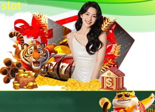 Slots com prêmios faturepg